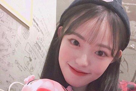 女孩突然留刘海是几个意思