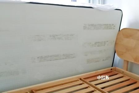 床箱受潮发霉怎么处理
