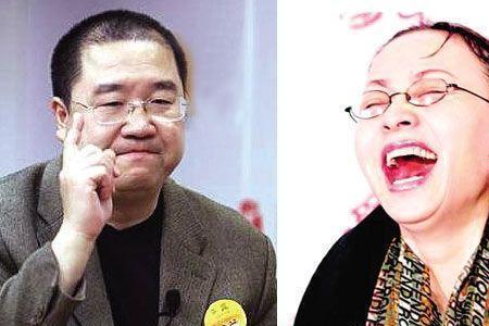 英达老婆梁欢啥星座