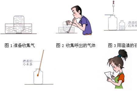初中化学不溶于水的气体有