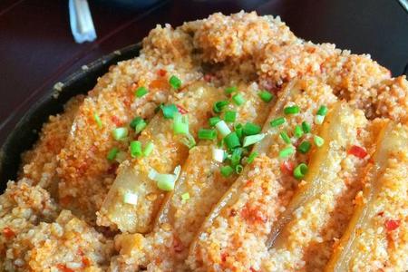 两天前的粉蒸肉能吃吗