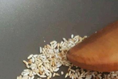 焦米要放冰箱吗