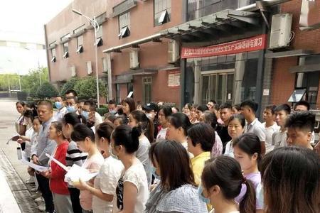 55至65大龄工招工信息西安