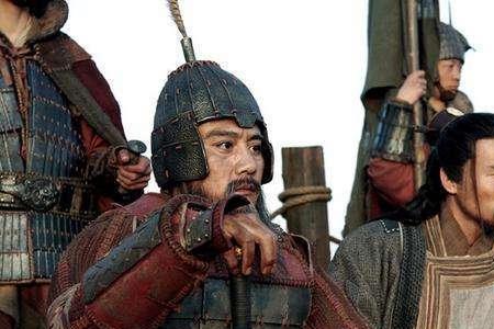 孟珙被谁害死
