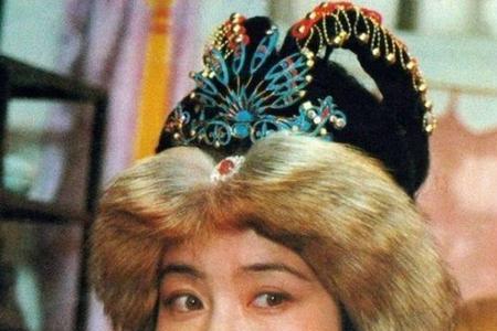 巍巍昆仑丹子扮演者