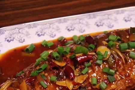 做熟的鲤鱼能放冷冻吗