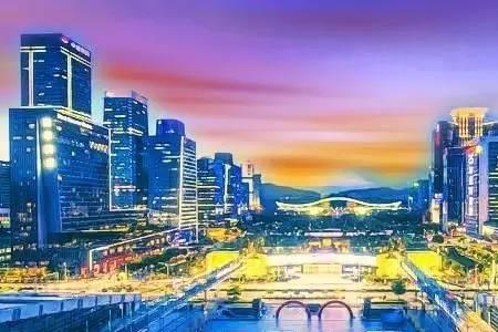 深圳人插曲