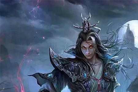 玄幻各个流派等级划分