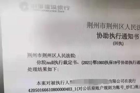 网络查控书是什么