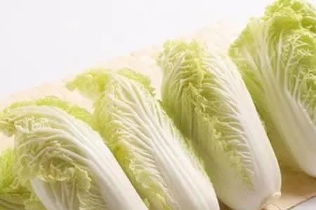 冬天娃娃菜怎么保鲜那么久