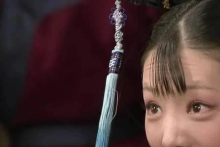 甄嬛传里的大橘子是谁