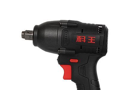 科王电动板手加负荷就停
