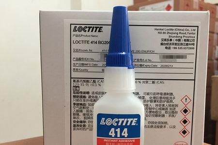loctite680胶水有什么特性