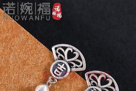 银耳钉买925好还是999好