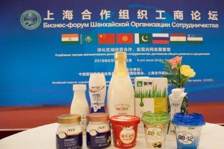 蒙牛产品优劣