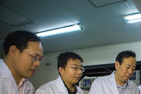 电子科技大学有院士多少名