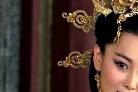 封神榜莲花为什么知道天下雨