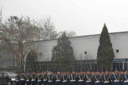 北京世纪中保保安公司正规吗
