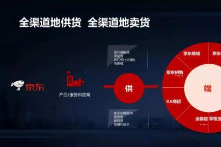 渠道优势是什么意思