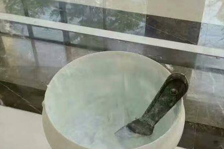 大理石封釉和结晶有什么区别