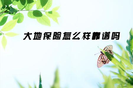 保险公司哪家好最靠谱