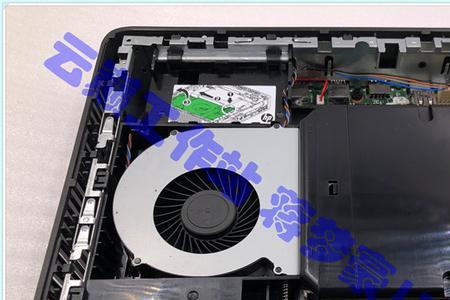 惠普笔记本更换m2固态盘找不到盘