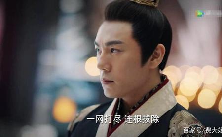 锦绣南歌骊歌师傅是什么人