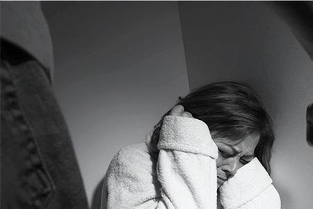 喜欢家暴的女人什么心理