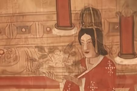 西夏哪里女人最漂亮