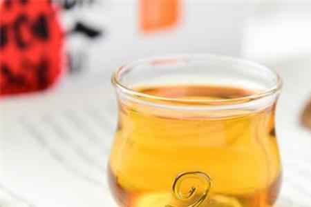 茶叶水凉了再加热好不好