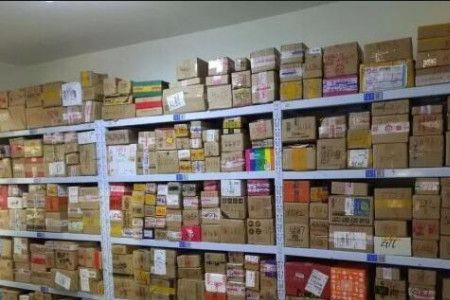 快递自提点一般有多远