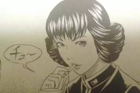 喜欢咬吸管的女生是什么性格
