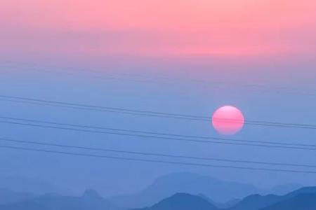 所遇皆山海什么意思