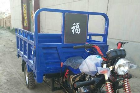 宗申冰威和悍威有什么区别