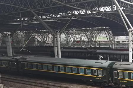 南京k527次什么时候恢复运行