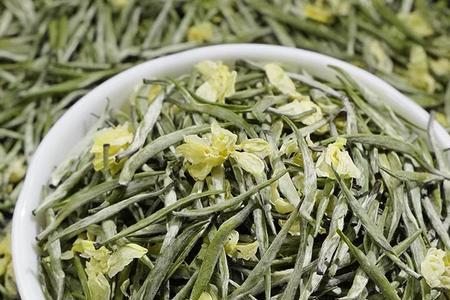 9窨茉莉花茶哪种最好