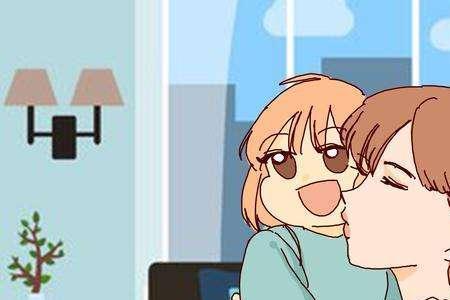 如何做一个有耐心的妈妈