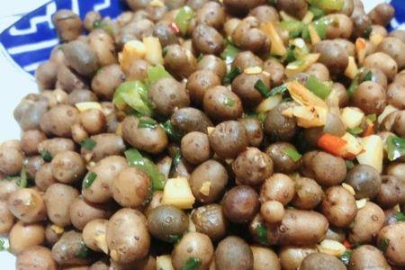 山药豆怎么保存时间长