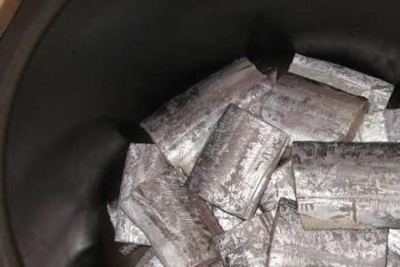 电饭锅炖带鱼的做法把骨头炖烂