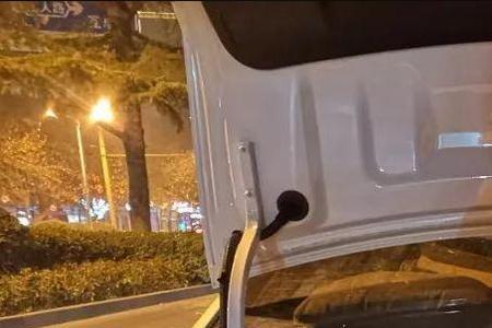 后备箱卖水果怎么摆放好看
