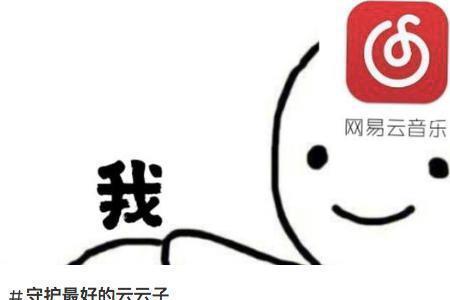 网易云表情意思