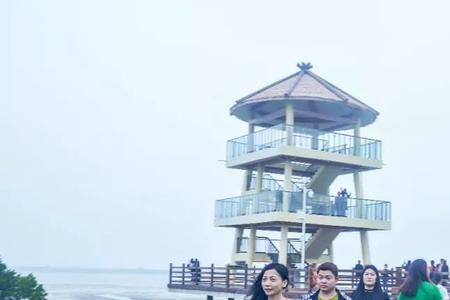 水东湾海洋公园每天开放时间