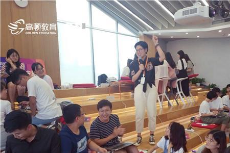 高校夏令营只有应届生可以报名