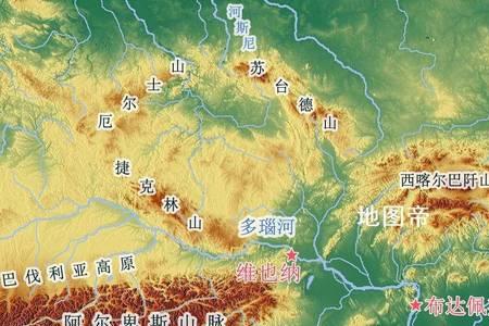 南澳塞梯是国家么