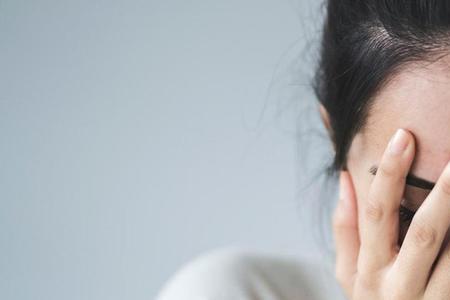 害羞的人性格