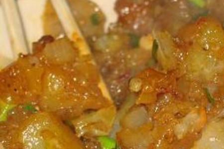 开封红树林的招牌菜是什么