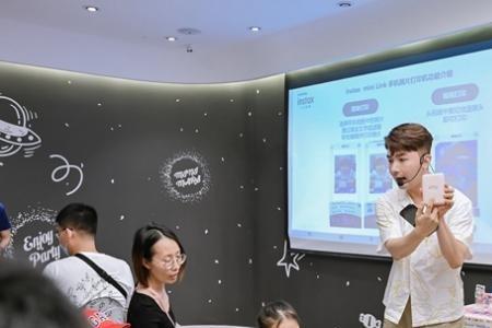 迷你课堂成立时间