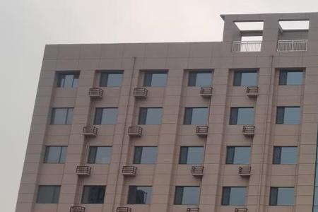 中核华兴和中冀建勘哪个好