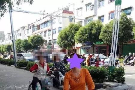 温州摩托车闯红灯会被拍吗