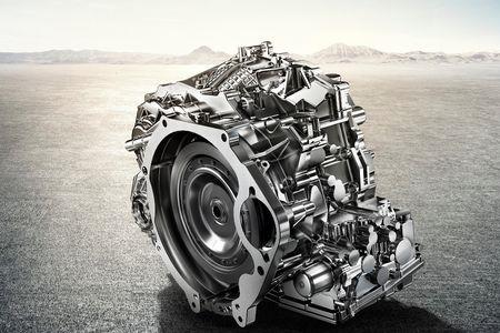 奇瑞cvt25耐用性测试
